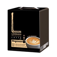 [LOOKAS9] Coffee Mix 50ea, 1 Box