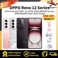 OPPO Reno12 Pro/OPPO Reno 12/OPPO Reno 11/OPPO Reno 11 PRO 5G Smartphone/Oppo Reno 10 / Reno 10 Pro 