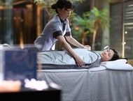 【Rock的家】全台 Eunice SPA-冰晶美體緊實護理 60分鐘