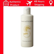 [Direct from Japan]Shiseido Professional Hair Kitchen Hydrating Shampoo 230ml