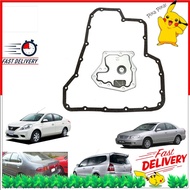 OEM AUTO TRANSMISSION FILTER NISSAN GRAND LIVINA LATIO 1.6 SENTRA B13 B14 N16 1990-2006 (31728-31X02