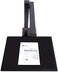 CZUR Shine800-A3-Pro Professional Height Adjustable USB Document Camera, A3&A4 Document Scanner with