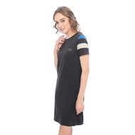 Ryusei Dress Iruma Black