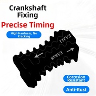 Engine Camshaft Timing Gear Tool Pulley Fixing Tool For EA888 EA211 3-in-1