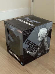藍色監獄 - Blue Lock Seishiro Nagi Ichiban Kuji Figure Bandai Namco