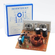 Kit Inverter Dc 12V To 18V 24V 32V 42V Ct