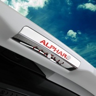 Toyota Alphard Vellfire brake light cover ANH20 AGH30