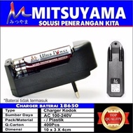 Mitsuyama Frog Charger 1 slot