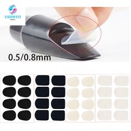 MLINX Sax Mouthpiece Cushion, Silicone Pads Mouthpiece Patches Sax Mouthpiece Patches, Pad Cushions 