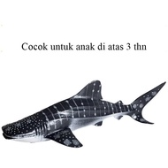 Heatshrin Rubber Sea Animal Toys Sea Animal Figures Sea Animal Model Toys Collection Pvc Material Sh