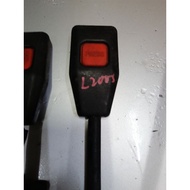 SEAT BELT LOCK MIRA L2 FOR KANCIL