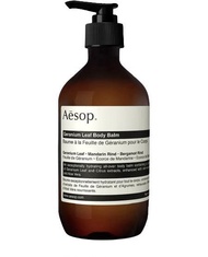 🩷正品現貨🩷Aesop天竺葵身體乳500ml