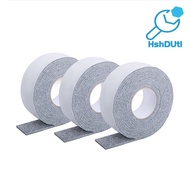 Anti-condensation Window Tape Moisture Absorbing Strip 3 Rolls 16.4ft X 2in Window Condensation Prev