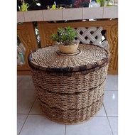 rattan center table/multipurpose table/storage box/chair not included