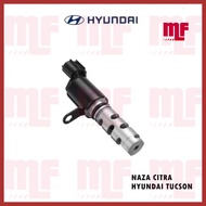 NAZA CITRA HYUNDAI TUCSON VARIABLE TIMING VVT OIL CONTROL VALVE SENSOR (24355-23800)