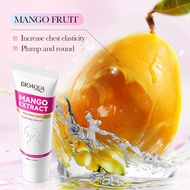 Krim Pembesaran Payudara Mangga 40g BIOAOUA Penjagaan Pemantapan Pemantapan Payudara BIOAOUAMango Br