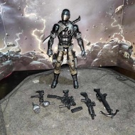 Snake Eyes G.I. Joe Classified