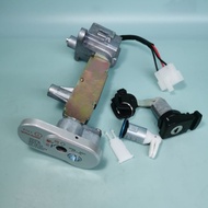 SYM VTS 200 / EVO 250i V1 - Key Set