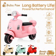 Children Electric Motor Kids' Scooter Children Inspired Ride On Scooter Motor With Storage Eletric R