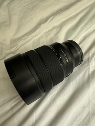 SONY FE 12-24mm F4 G 12-24 mm SEL1224G 超新淨