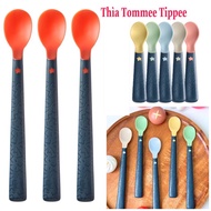 Tommee Tippee baby spoon for babies from 4 months old