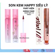 Cometic Super Matte Lipstick - Hapy Matte Matte Lipstick 2023 Women Makeup Lipstick Cosmetic Matte L