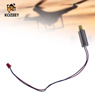 [KOZEEY] Drone Motor, Quick Release Hollow Cup Motor, E88Pro E88 RC Quadcopter Airplane