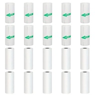 Inkjet Photo Lab Mini Thermal Printer Portable Wireless BT 203dpi Máy in Nhiệt Di Động Không Dây BT 