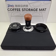 Bincoo Tamper Base Set Bincoo Tamper 58 mm Bincoo Distributor 58mm Bincoo Tamper Base