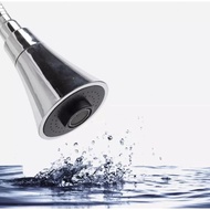 High-end smart dishwasher connector