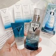 Tinh chất giàu khoáng Mineral 89 Skin Fortifying Daily Booster Minisize 15ml