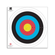 Target Face - JVD Target Face 122 cm - Archery - Archery