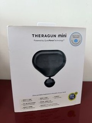 Theragun mini Massage Gun - Black