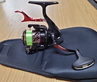 Shimano BBX HYPER FORCE C2000DXXG