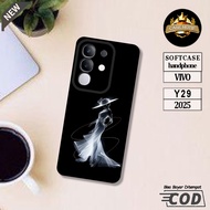 HP Vivo Y29 Softcase Vivo Y29 4G Casing Latest 2025 Softcase Casing Silicone Case Cheaphp
