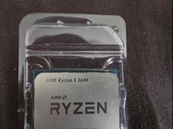 AMD Ryzen 5 3600