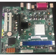 Lenovo 780G 760G AM3 AMD motherboard integrated graphics DDR3 memory