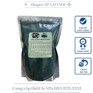 1 Kg Spirulina Powder, Seaweed Powder For Face, Micro-Needle, Needle Roller For Spa