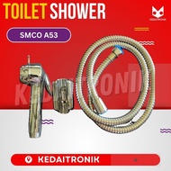 Smco A53 Toliet Shower Jet Washer Bidet Cebok Toilet Closet WC