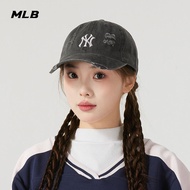 MLB | หมวกกีฬาเอาท์ดอร์แบบลำลองใหม่