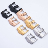 With logo With Standard Adapt to AP Aibi Strap Buckle 15710 26470 26400 Pin Buckle Strap Buckle 18/2