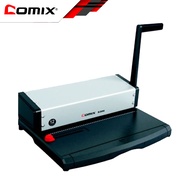Comix Heavy Duty Spiral Binding Machine