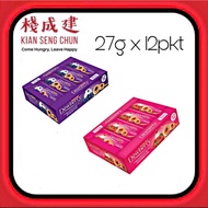 27g x 12pkt Dewberry Biscuit