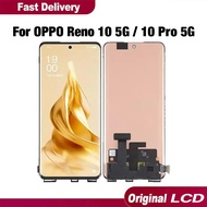 OPPO Reno 10 5G / Reno 10 Pro 5G Replacement