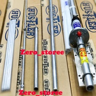 HUSTLER G7 150-2 Antenna Base G7-150-2 VHF Ori USA 154-161MHz Antenna Husler