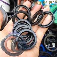 USH hydraulic dump seal 30*40*6 | USH 32*42*6 specializes in excavators, excavators, cranes and fork