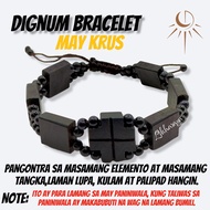 DIGNUM NA BRACELET may Krus (Authentic)