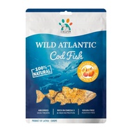 Singapaw - WILD ATLANTIC FISH 70g Dog Snack - Pumpkin & Apple