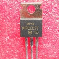 MIP0222SY MIP0222 MIP 0222SY MIP02225Y IC PWM Converter To-220 Japan