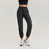 COSI ACTIVE Loose Sports Pants Wanita Track Pants Jogging Pants